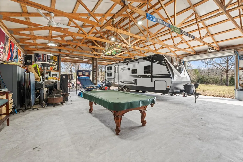 12848 Old Little Road Conroe, TX 77303
