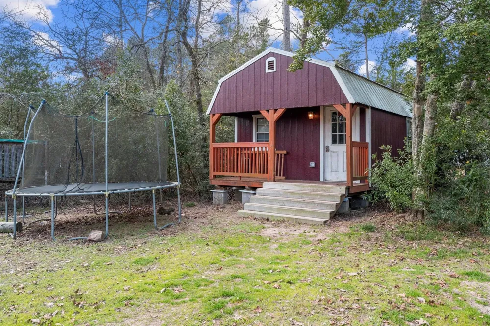 12848 Old Little Road Conroe, TX 77303