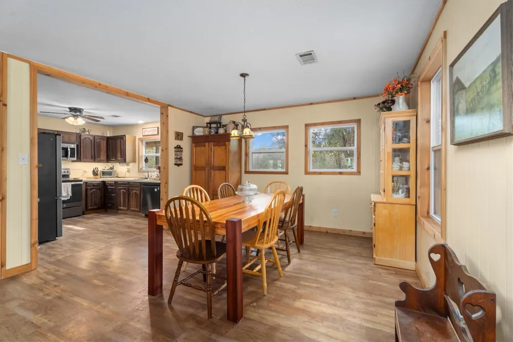 12848 Old Little Road Conroe, TX 77303