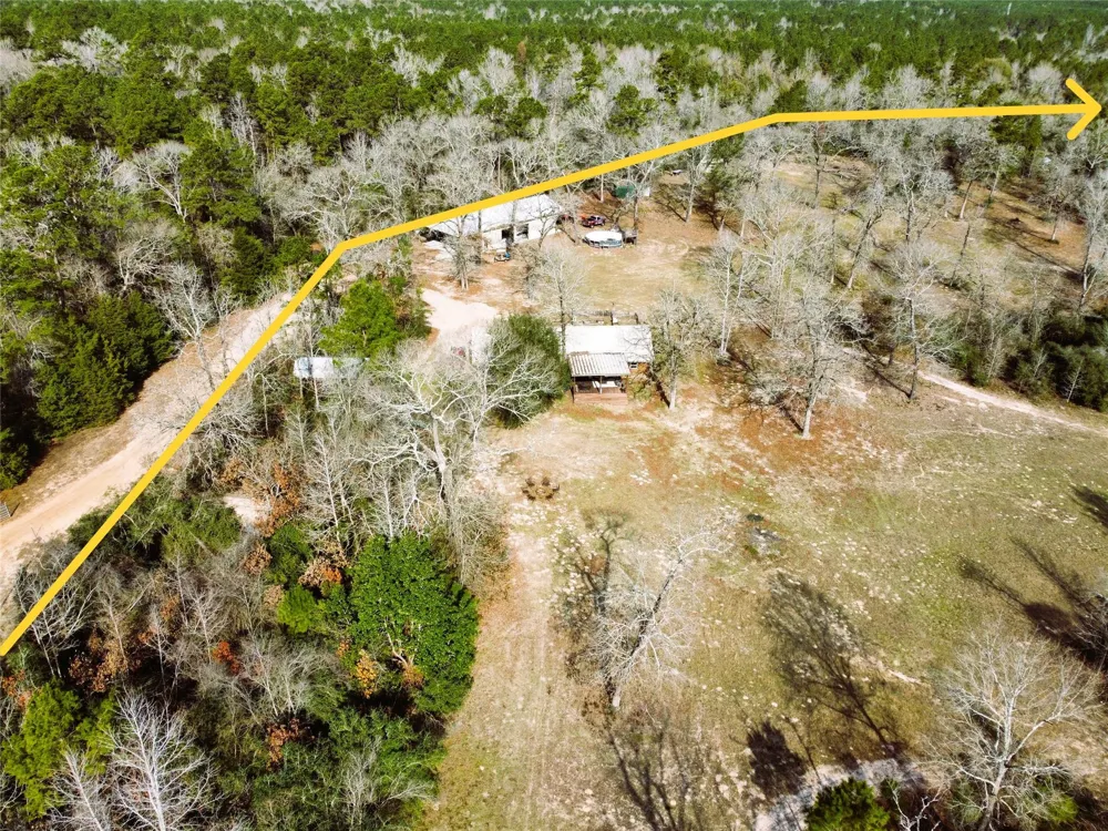 12848 Old Little Road Conroe, TX 77303