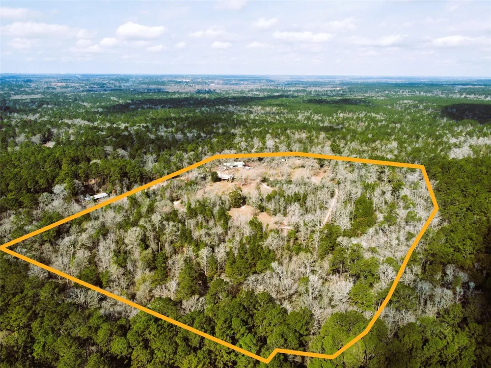 12848 Old Little Road Conroe, TX 77303