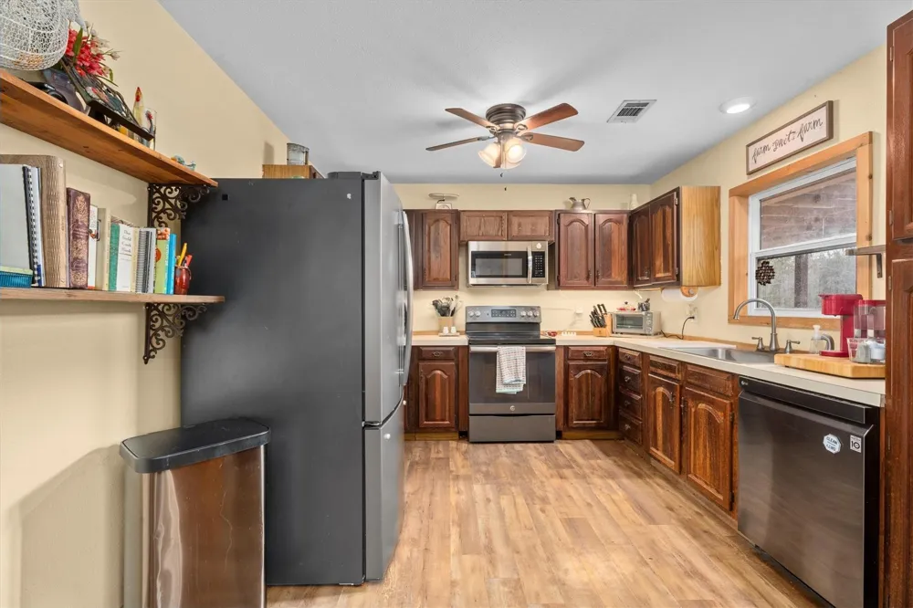 12848 Old Little Road Conroe, TX 77303