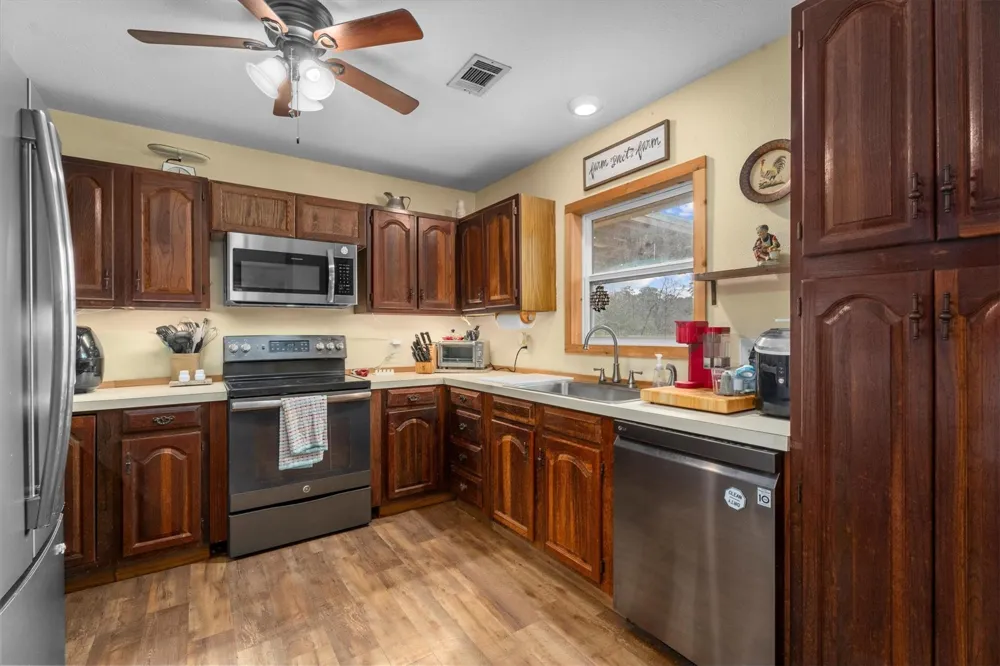 12848 Old Little Road Conroe, TX 77303