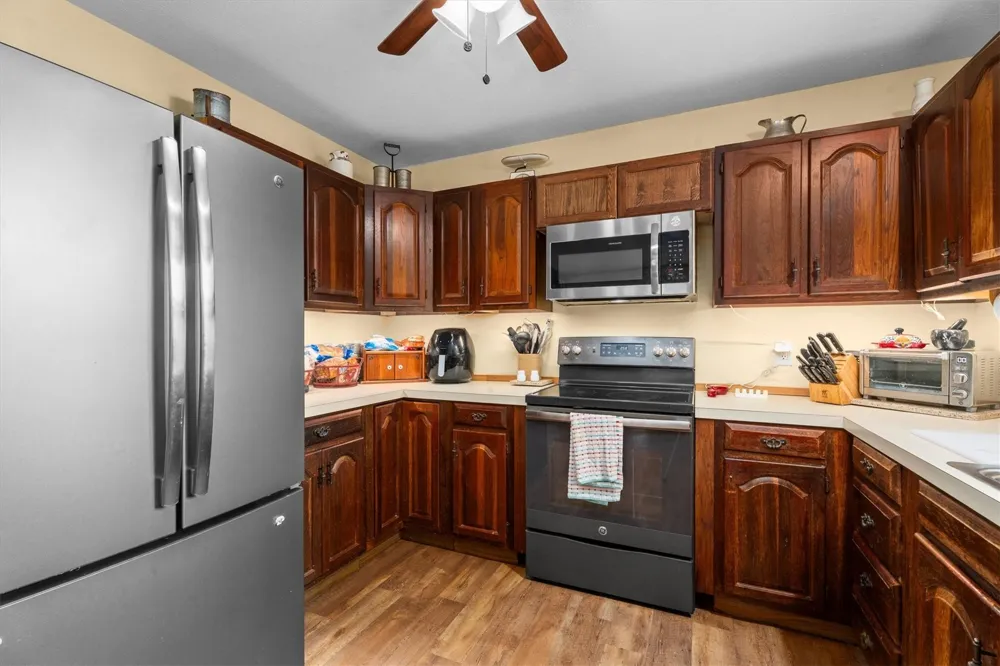 12848 Old Little Road Conroe, TX 77303