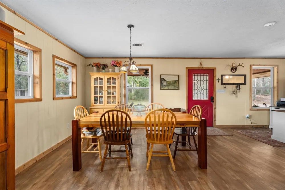 12848 Old Little Road Conroe, TX 77303