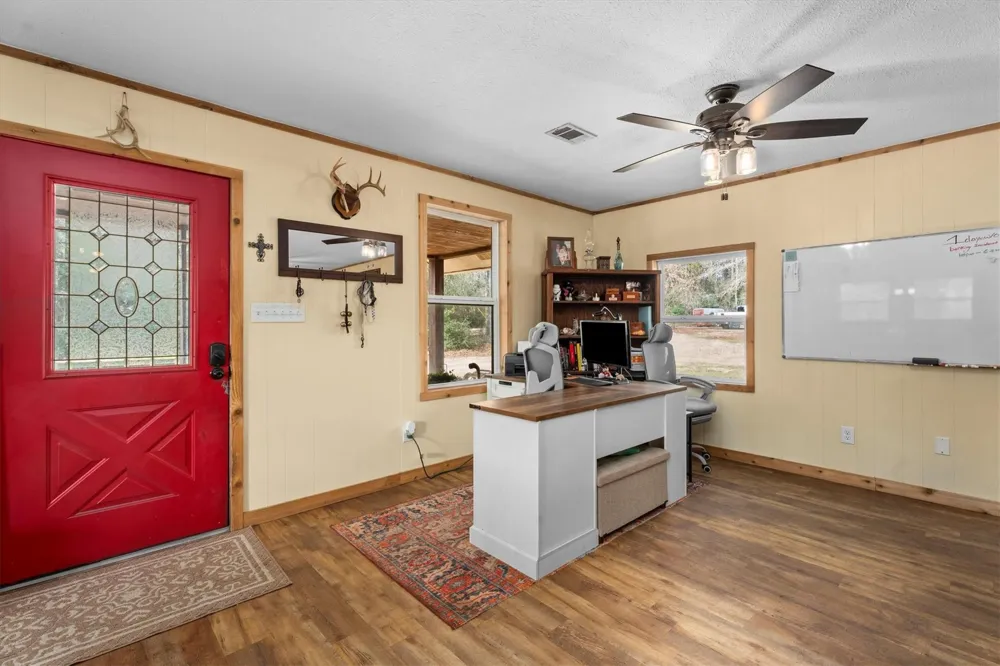 12848 Old Little Road Conroe, TX 77303