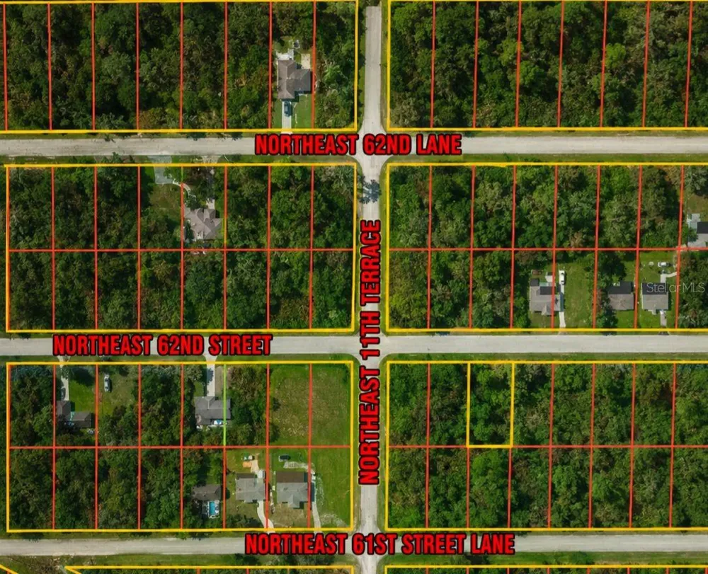 00 NE 62ND ST Williston, FL 32696