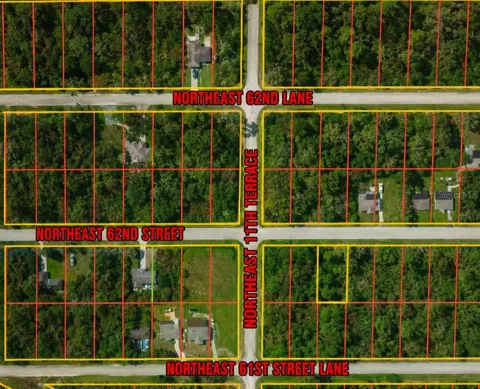00 NE 62ND ST