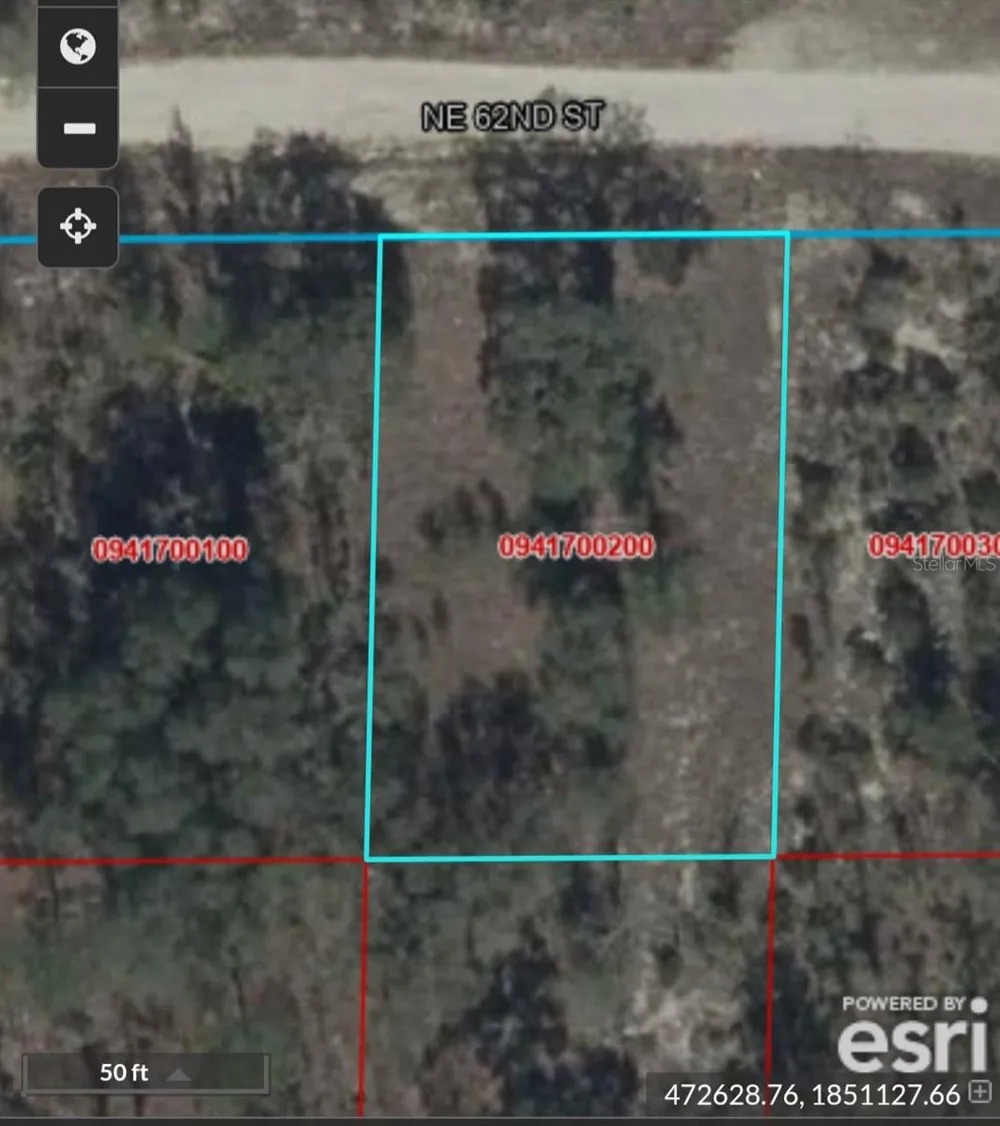 00 NE 62ND ST Williston, FL 32696