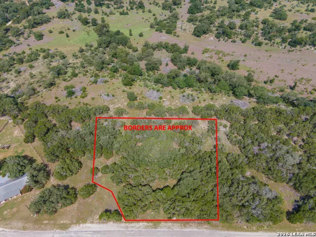 TBD Old Camp Bandera, TX 78003