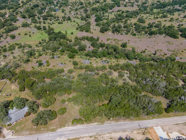 TBD Old Camp Bandera, TX 78003