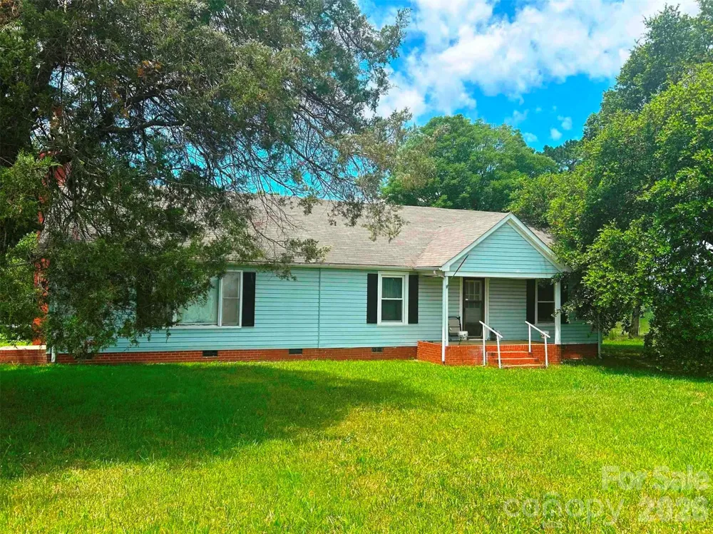 295 Rushing Road Peachland, NC 28133