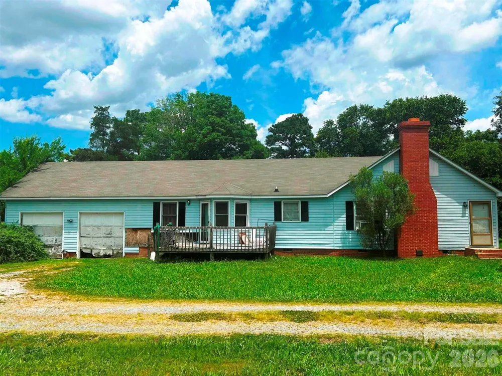 295 Rushing Road Peachland, NC 28133