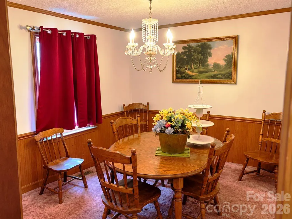 295 Rushing Road Peachland, NC 28133
