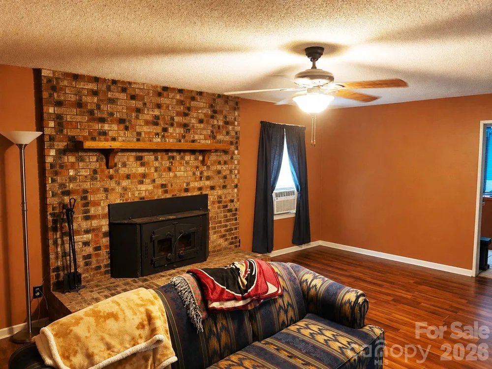 295 Rushing Road Peachland, NC 28133