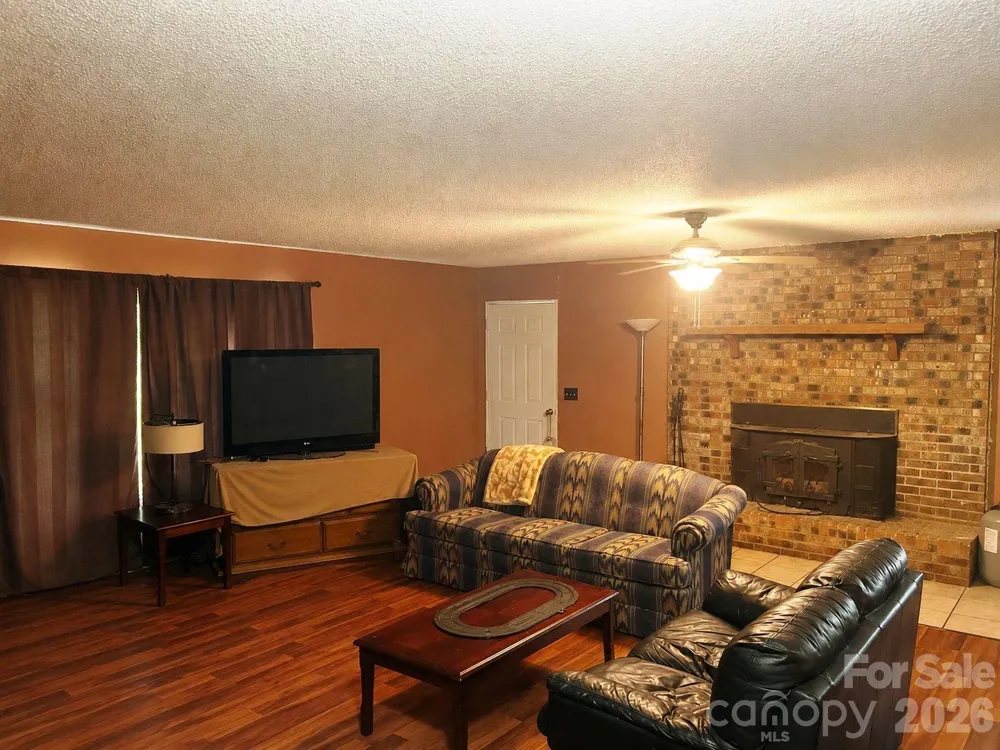 295 Rushing Road Peachland, NC 28133