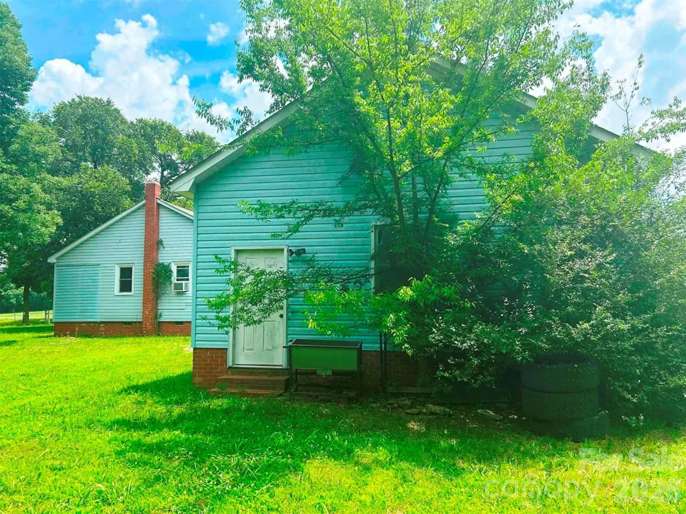 295 Rushing Road Peachland, NC 28133