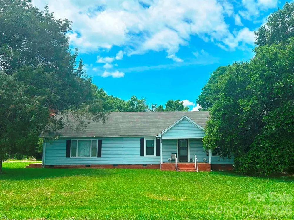 295 Rushing Road Peachland, NC 28133
