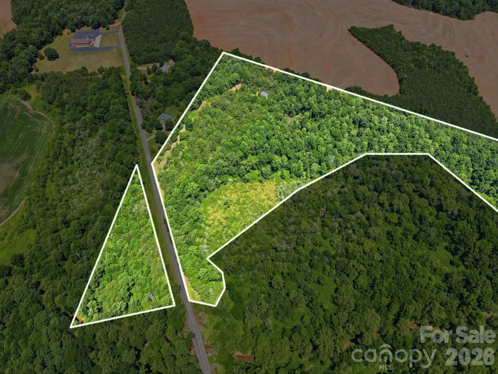 810 Warlick Road Lawndale, NC 28090
