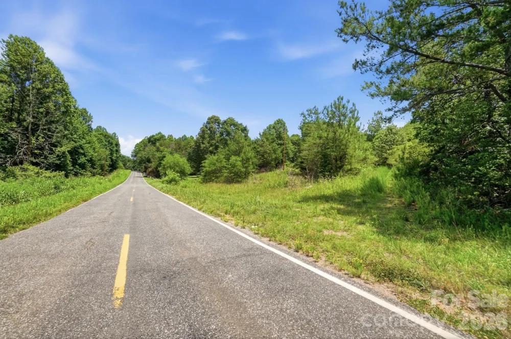 810 Warlick Road Lawndale, NC 28090