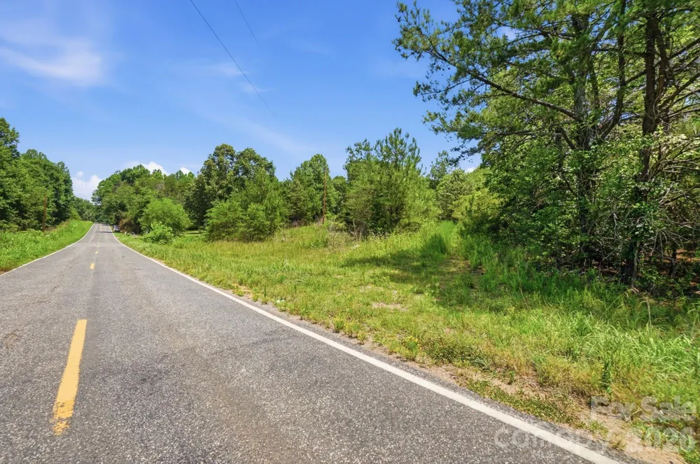810 Warlick Road Lawndale, NC 28090