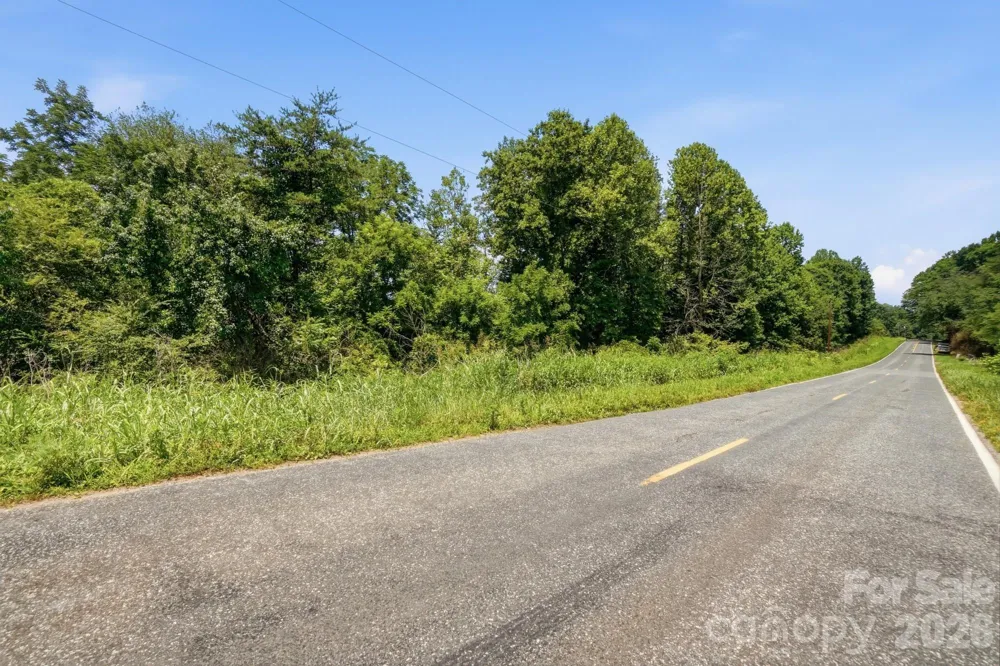 810 Warlick Road Lawndale, NC 28090
