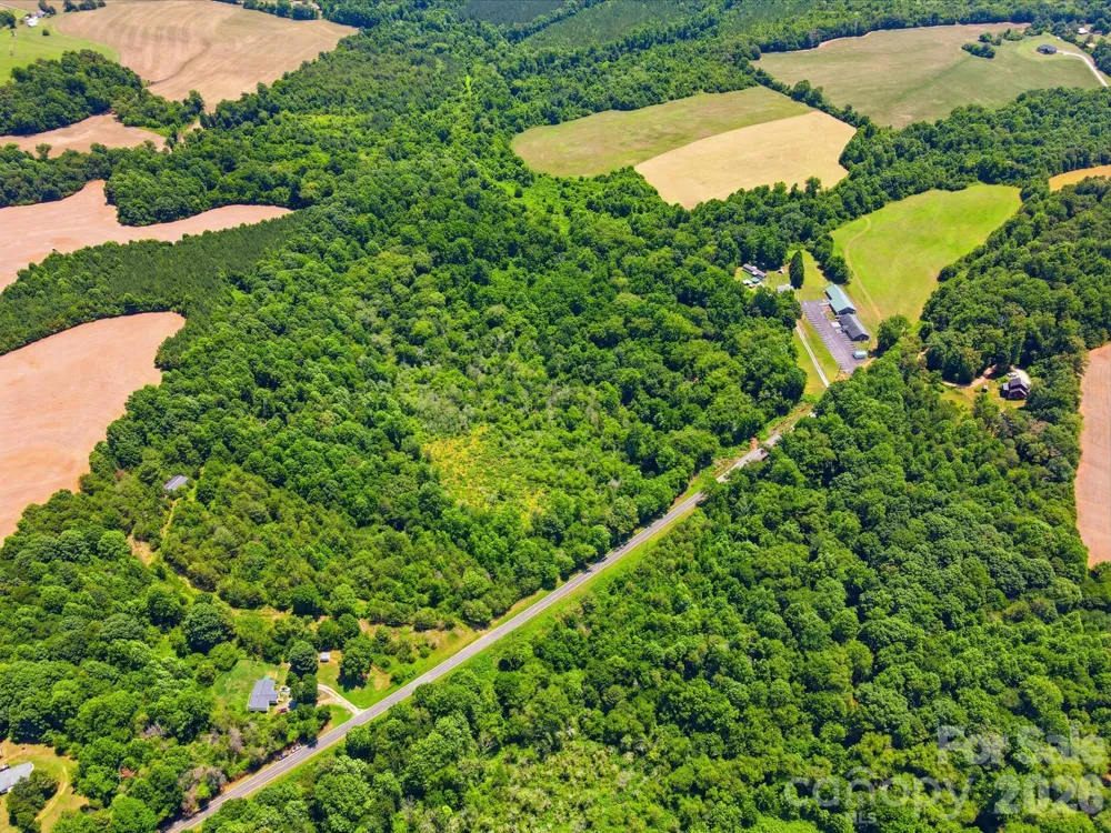 810 Warlick Road Lawndale, NC 28090