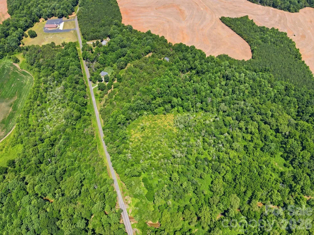 810 Warlick Road Lawndale, NC 28090