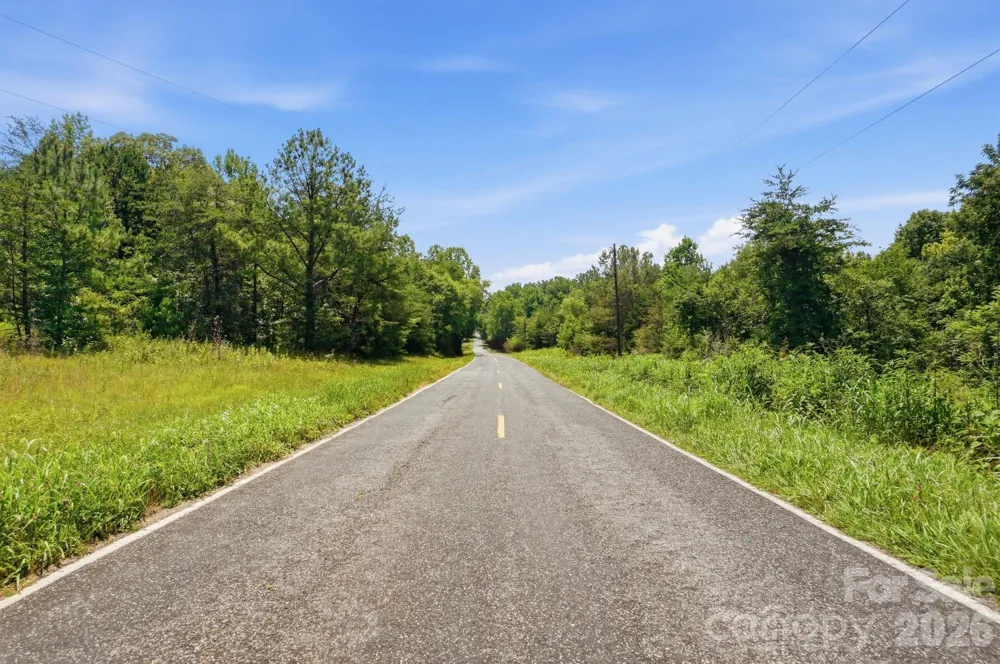 810 Warlick Road Lawndale, NC 28090