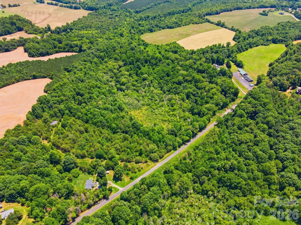 810 Warlick Road Lawndale, NC 28090
