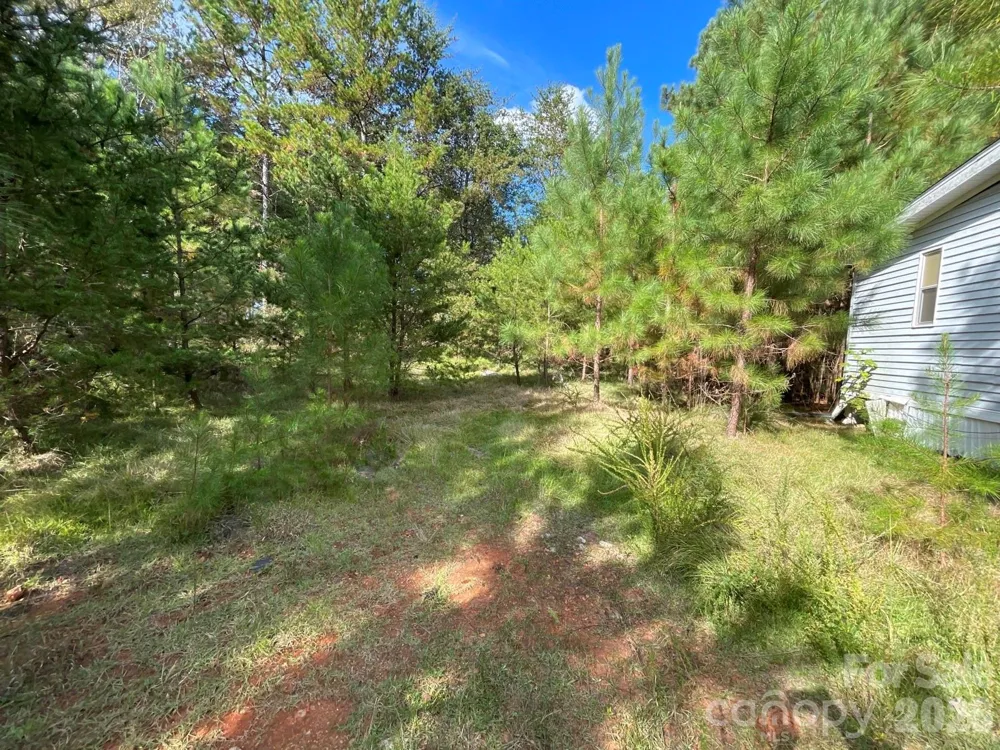 810 Warlick Road Lawndale, NC 28090