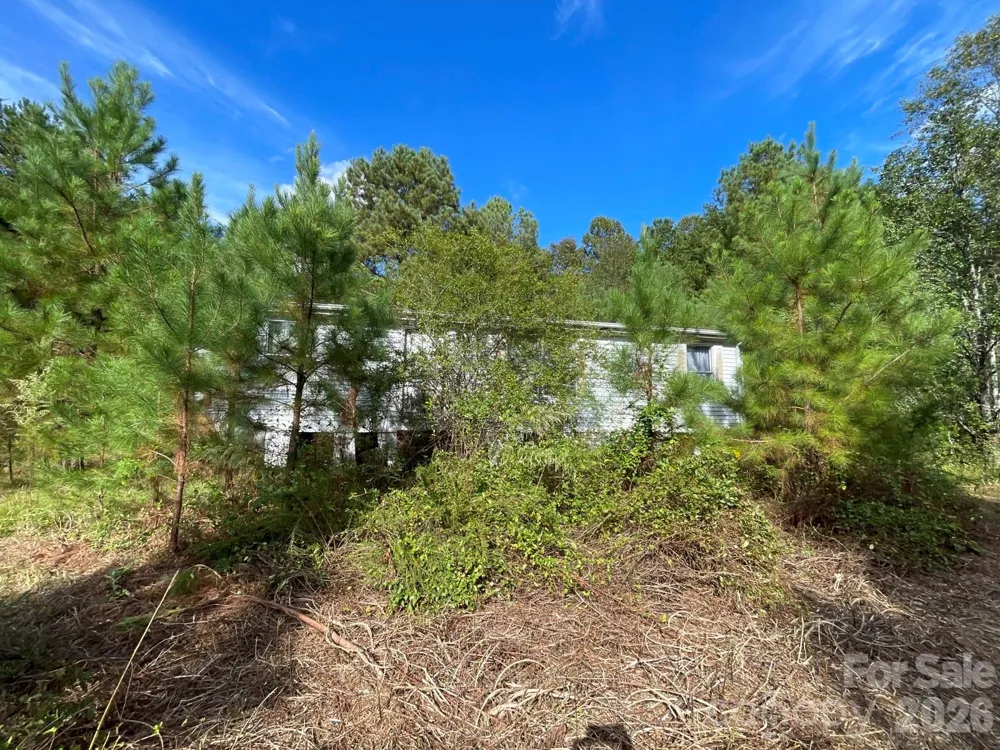 810 Warlick Road Lawndale, NC 28090