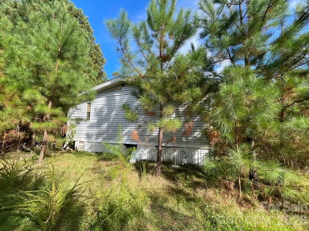 810 Warlick Road Lawndale, NC 28090