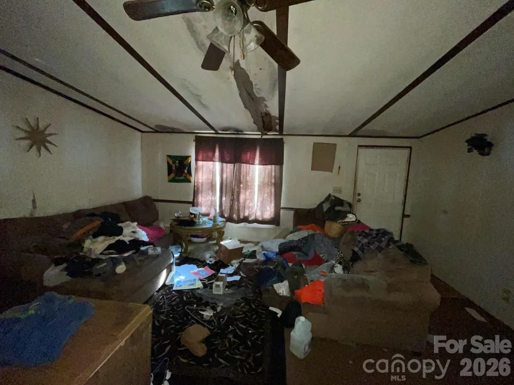 810 Warlick Road Lawndale, NC 28090