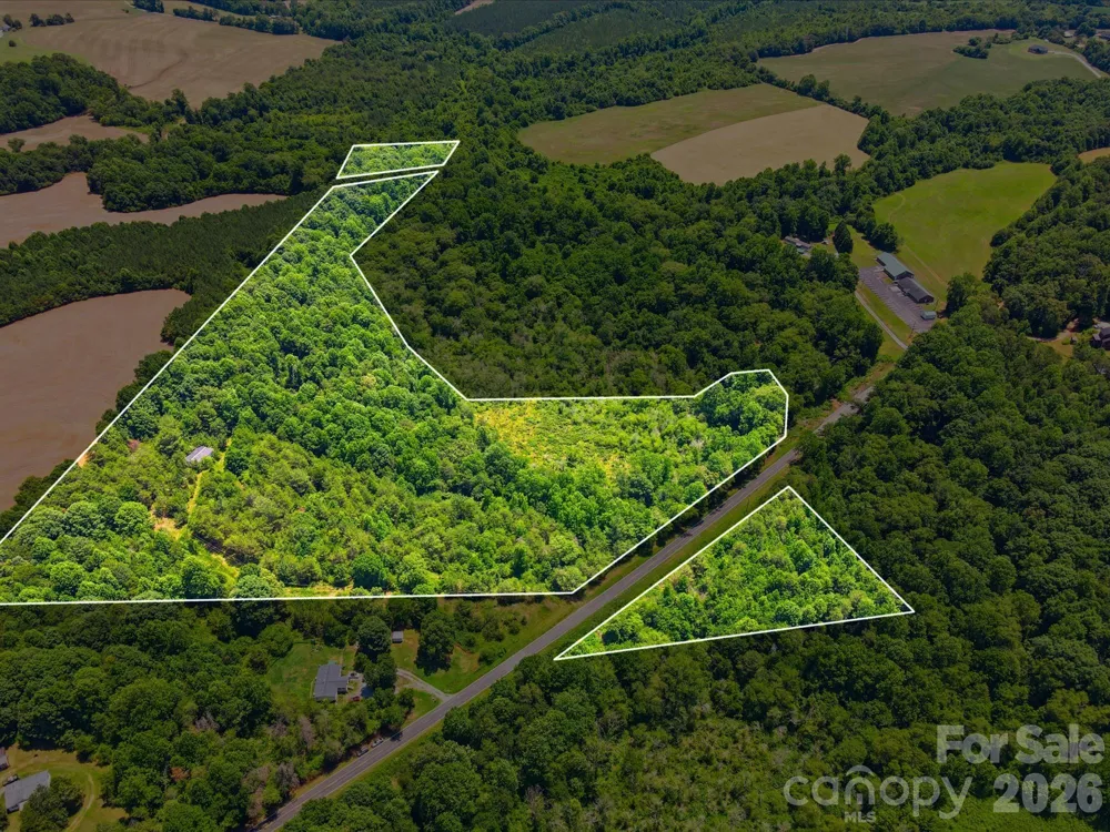 810 Warlick Road Lawndale, NC 28090