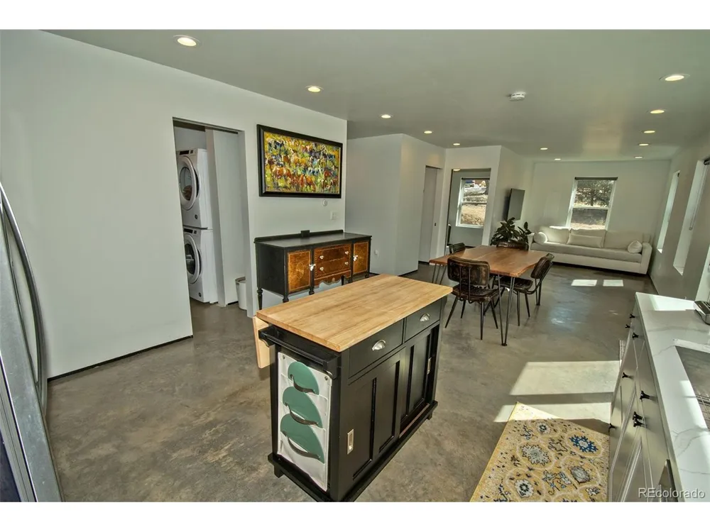 3519 Forest Trail Ol Crestone, CO 81131