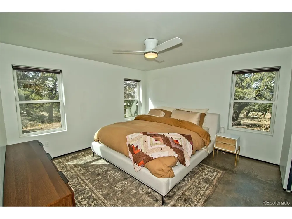 3519 Forest Trail Ol Crestone, CO 81131