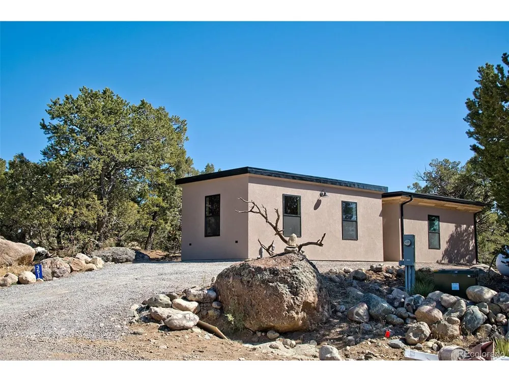 3519 Forest Trail Ol Crestone, CO 81131