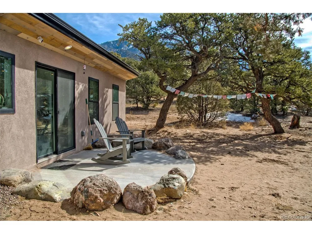 3519 Forest Trail Ol Crestone, CO 81131