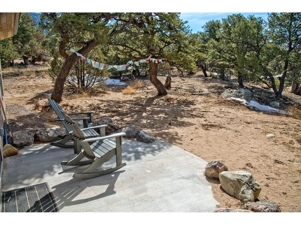 3519 Forest Trail Ol Crestone, CO 81131