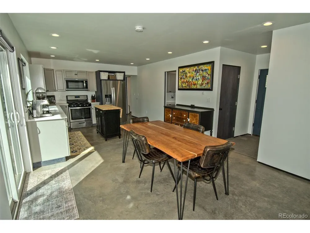 3519 Forest Trail Ol Crestone, CO 81131