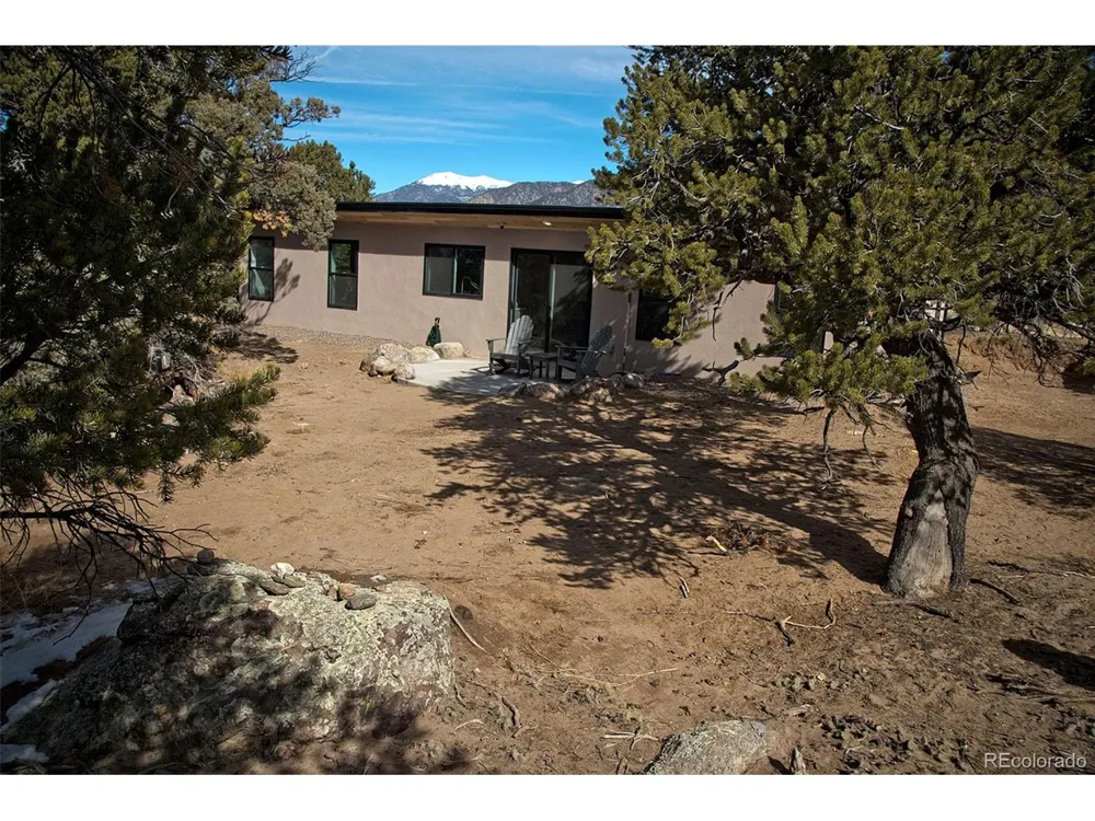 3519 Forest Trail Ol Crestone, CO 81131