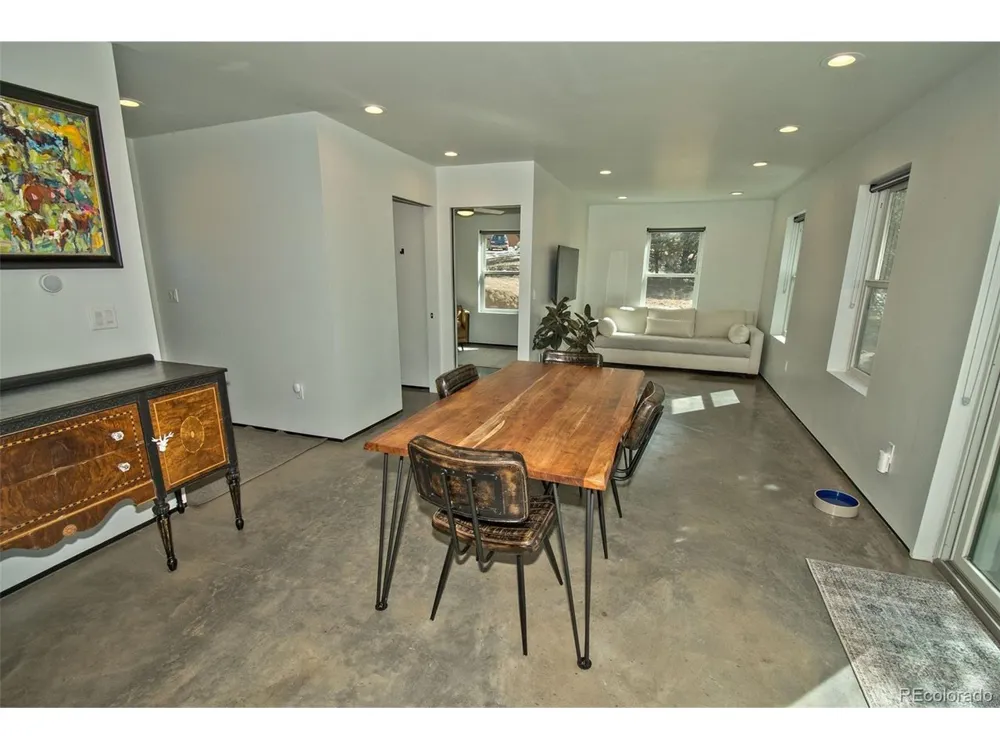 3519 Forest Trail Ol Crestone, CO 81131