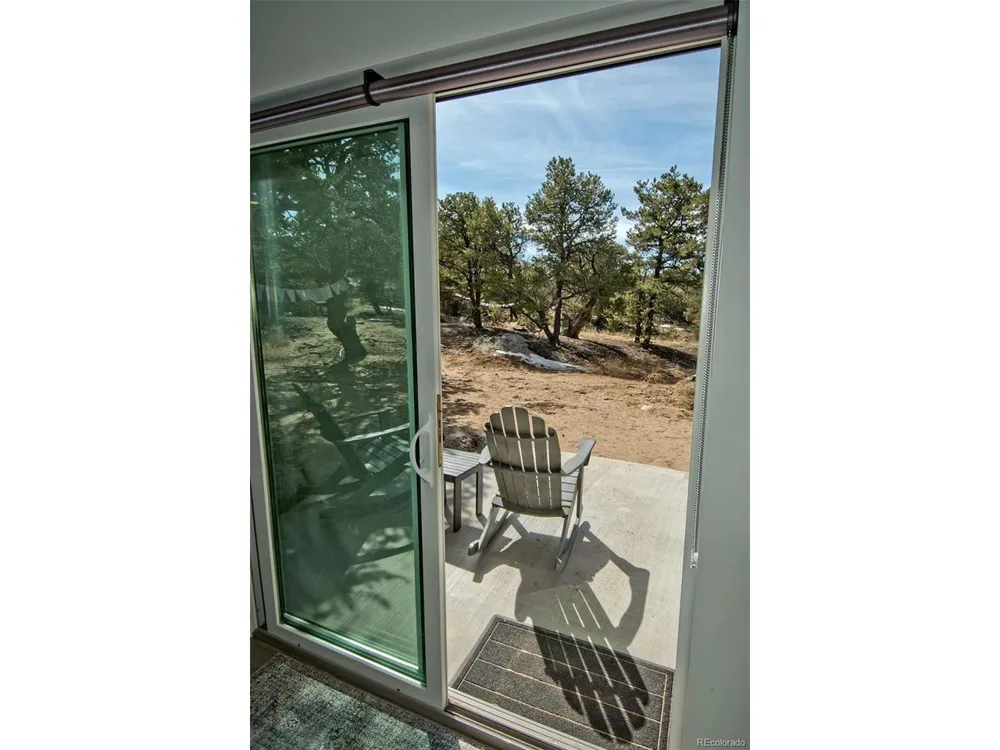 3519 Forest Trail Ol Crestone, CO 81131