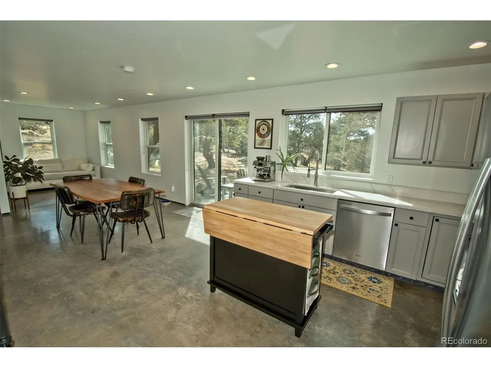 3519 Forest Trail Ol Crestone, CO 81131