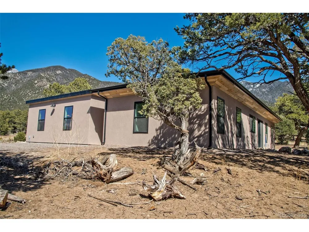 3519 Forest Trail Ol Crestone, CO 81131