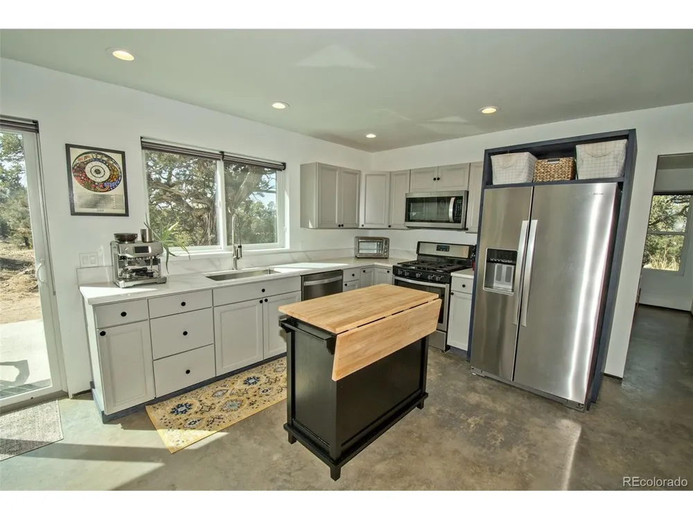 3519 Forest Trail Ol Crestone, CO 81131