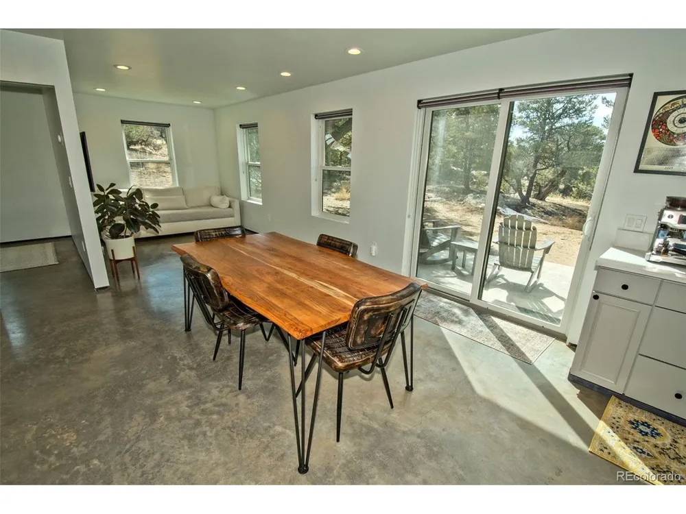 3519 Forest Trail Ol Crestone, CO 81131