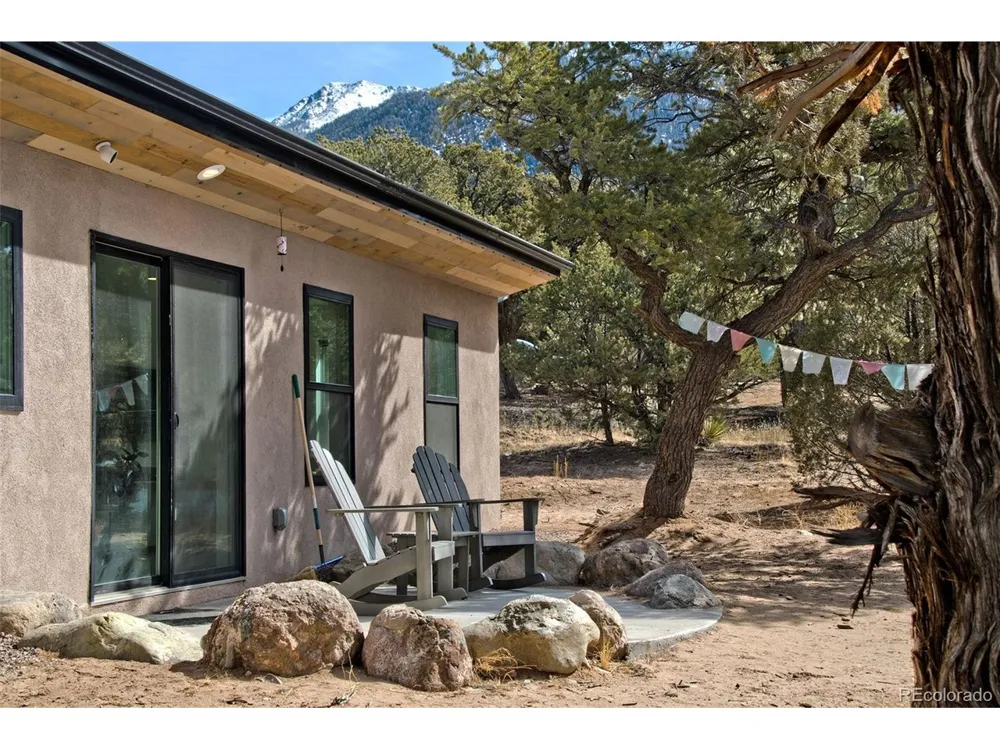 3519 Forest Trail Ol Crestone, CO 81131