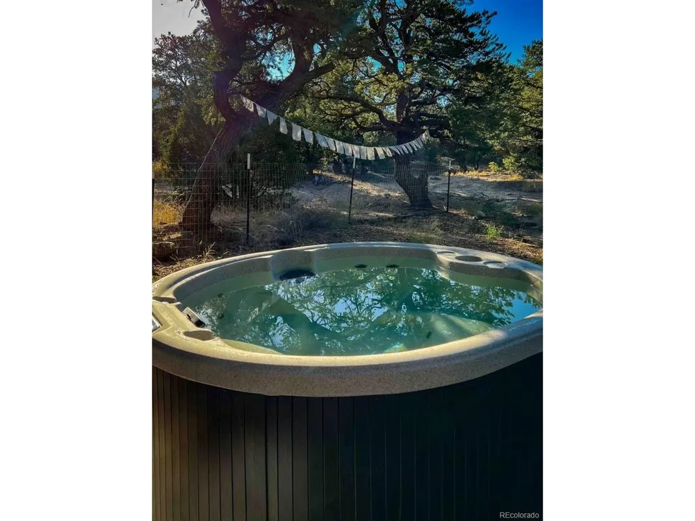 3519 Forest Trail Ol Crestone, CO 81131
